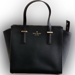 Kate Spade Tote/Satchel bag